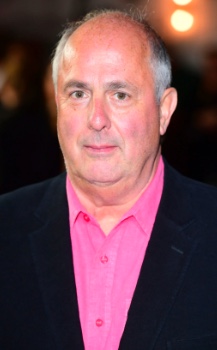Roger Michell